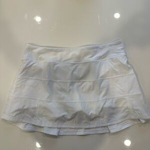 Lululemon skort